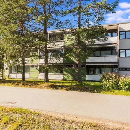 The Cozy Loggers By Interhome 펜션 *