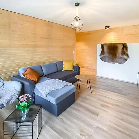 The Cozy Loggers By Interhome Holiday home