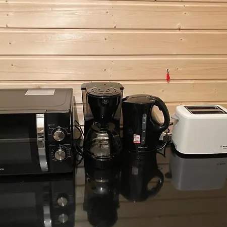 The Cozy Loggers By Interhome Tatil Evi Salla