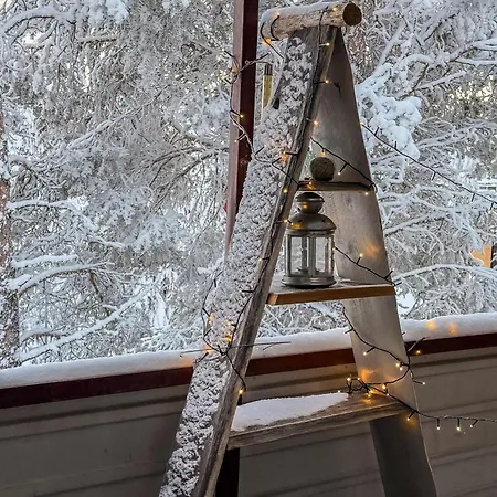 The Cozy Loggers By Interhome Holiday home