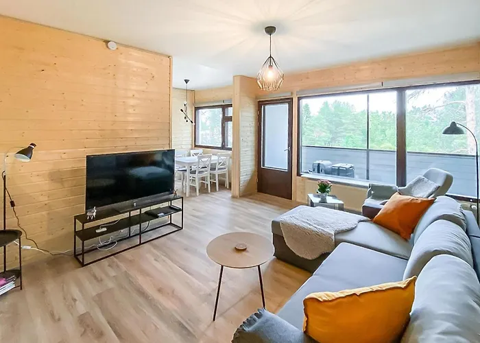 The Cozy Loggers By Interhome Tatil Evi